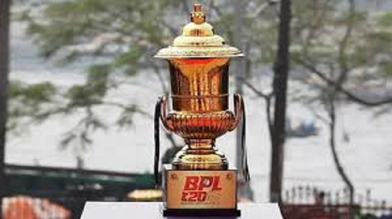 বিপিএলে নেই বরিশাল-কুমিল্লা,ফিরছে রাজশাহী